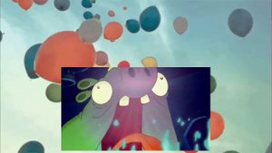 Angry Birds Toons S2E25 Pig Possessed