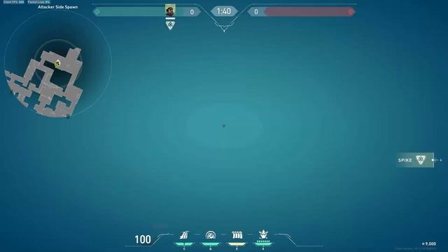 гайд на Harbor для новичков Valorant смотреть онлайн