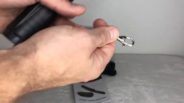 Пинпоинтер GOLD HUNTER BASIC смотреть онлайн