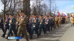 ГТРК Карелия - В Петрозаводске возложили цветы к Аллее Памяти и Славы и Вечному огню