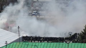 Разгон "митинга" полиции в Саратове MVI 0843