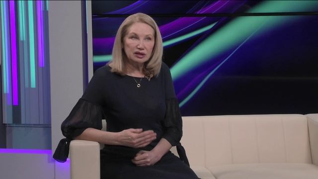 Борьба с бесплодием в Хабаровском крае. Актуальное интервью