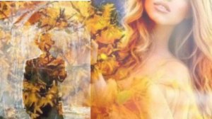 Ирина Самарина- Лабиринт (,, я видела осень... ")