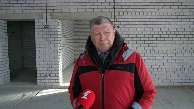 Новые ясли в Кузнечихе откроются уже ближайшей осенью смотреть онлайн