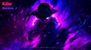 mareux - killer - (slowed + reverb) 1 Hour loop - Only Best part