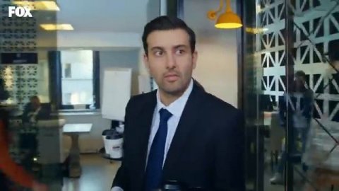 Yasak Elma 120. Bölüm