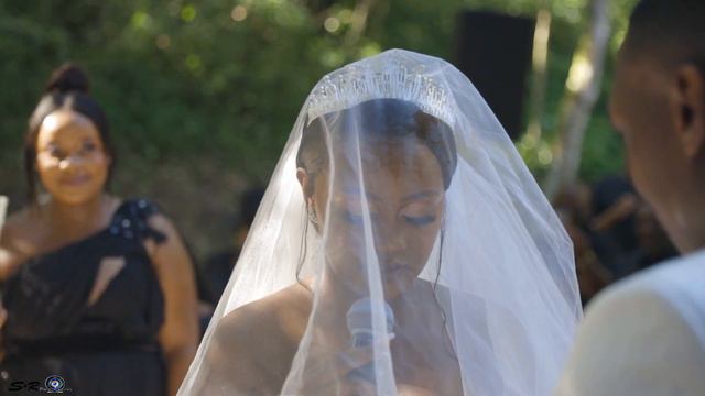 The Wedding Of Andisiwe & Mhleli 24 Feb 2023 смотреть онлайн