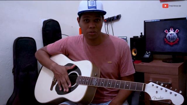 Review completo da máquina de fazer som FENDER Sonoran Tony Alva ptBr смотреть онлайн