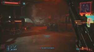 “Firestarter” OST - Cyberpunk 2077 Phantom Liberty (they officially released it 9/29/23)