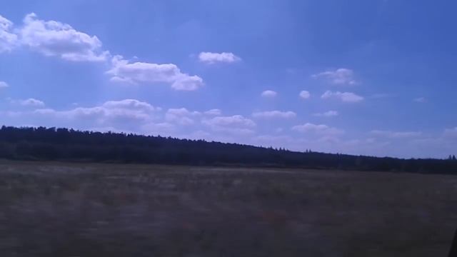 ?? Едем из Германии через Польшу в Калининград на авто #автопутешествие-2017 смотреть онлайн