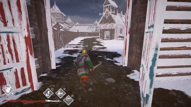 Русы против Ящеров: Во славу Перуна смотреть онлайн