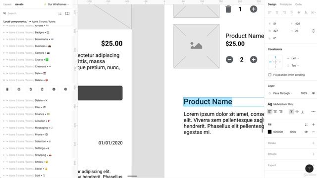 040 Creating A Checkout Page