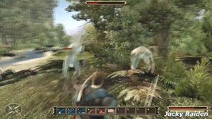 Gothic 3 (Готика 3) - стоит ли играть в 2018?