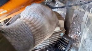 электронное зажигание "совек" ИЖ планета, родная катушка не пойдет, ставим от УАЗ, 116 Б