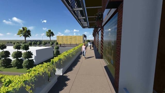 Orbit Citi Centre Moga Punjab India. смотреть онлайн