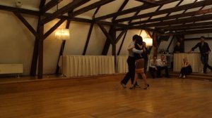 Arthur&Teodora - Francisco Canaro - Poema - tango classic