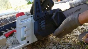 ???Пила цепная аккумуляторная  СТАВР ПЦА-25/20