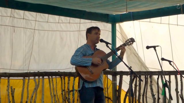 Р.Ланкин - Если я заболею... (Грушинский фестиваль 2017) смотреть онлайн