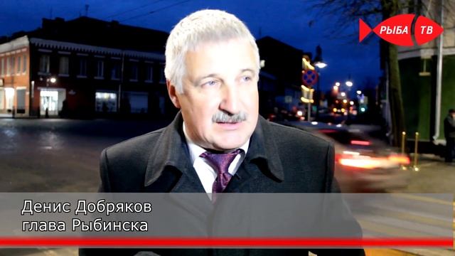 Открытие Крестовой смотреть онлайн