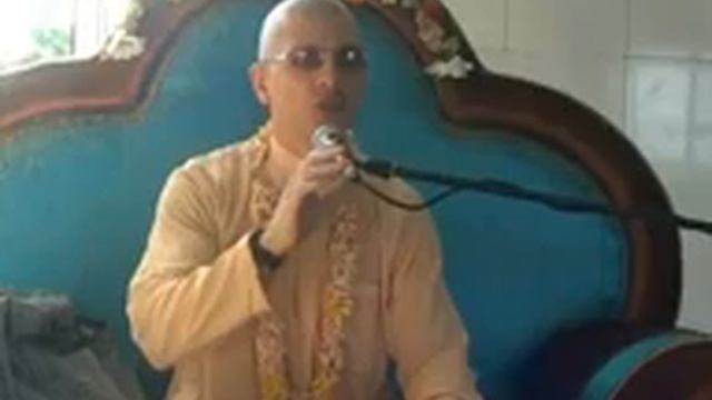 2010 06 27 HG Adi Purusa Prabhu смотреть онлайн