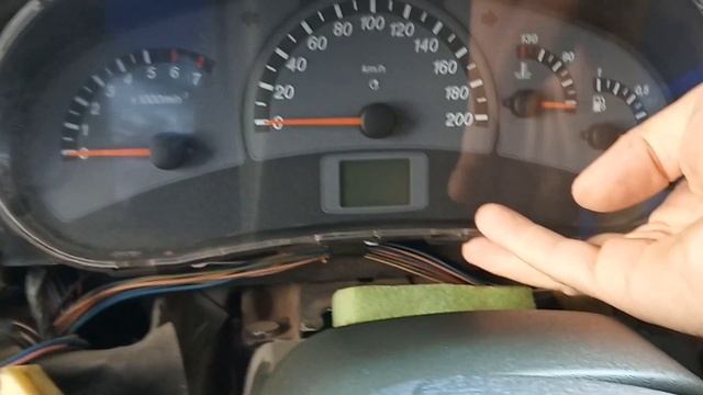 Как снять панель приборов ваз 2110-11-12, быстро. смотреть онлайн