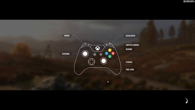 Forza Horizon 4 смотреть онлайн