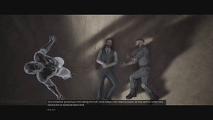 Atomic Heart - BAD Ending