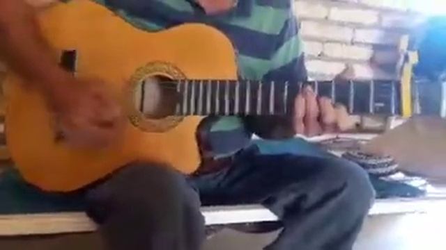 НУРИК АТАБАЕВ КУНЯ-УРГЕНЧ(1) смотреть онлайн