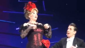 Елена Ионова - Grand Канкан