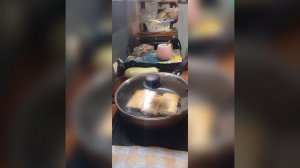 Утро беременной 😊