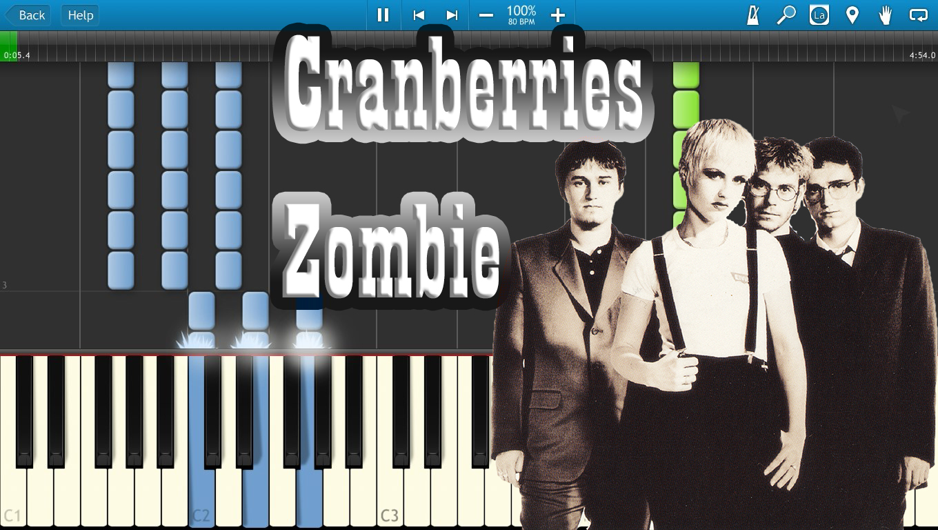 Cranberries минус. Zombie Cranberries. Zombie Cranberries минус. You Play the Piano well вопрос. Cranberries Zombie аккорды и бой.