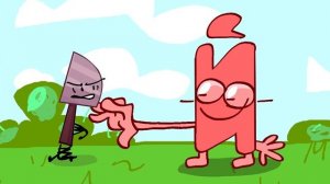 КРАТКИЙ ЛОВИТ КНАЙФА ПОД И.Н.М.Т. ЗАСТАВКУ