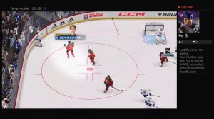 NHL 23 PS4 Fev. 2023 Touky