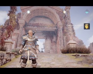 Assassin's Creed Valhalla Прохождение 200 Широпшир. Руины Урикониума. Римский артефакт. Тварь Холмов