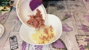 Что приготовить на Завтрак Быстро и Вкусно.  Быстрый Завтрак понравится каждому!