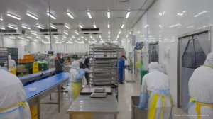 Почему готовая еда безопаснее домашней?