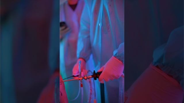 артроскопия коленного сустава