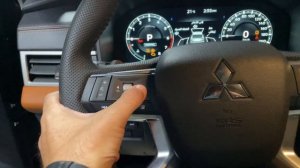 Mitsubishi Outlander (Мицубиси Аутлентер). Цена 2023.