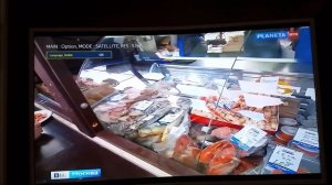 добавление русского языка на телевизор Самсунг серии J , К