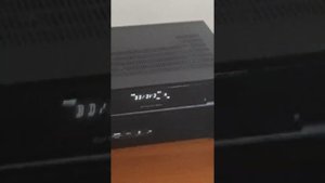 Pioneer VSX-519V K Black