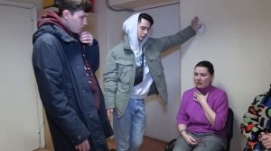 Детский дом -ТРУДНЫЕ ПОДРОСТКИ.Установили КАМЕРЫ В ДЕТДОМЕ. Нашли АНУАРА! Разговор с новенькими