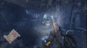 Прохождение METRO: Exodus [МЕТРО: Исход] — Часть 27: ОГРОМНЫЕ ОБЕЗЬЯНЫ