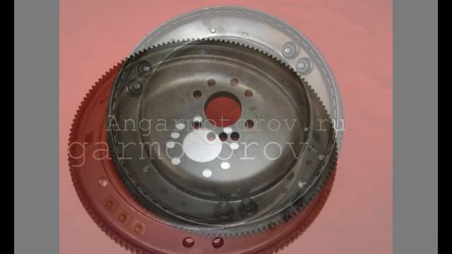 Маховик для Mercedes W204 C-class A2730300312 2730300312 смотреть онлайн