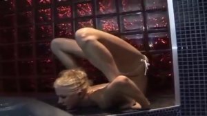 Zlata舞之美15 柔术 高清