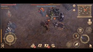 Тот Самый Север На 7 Часов. Топ Лут и Адепты Религии Харат. Grim Soul: Dark Fantasy Survival 2.9.1