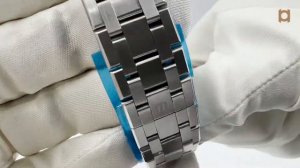 Maurice Lacroix Aikon 35 mm AI6006-SS002-370-1