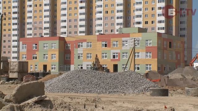 Петербург: Недорогие Новостройки Северных Рубежей смотреть онлайн