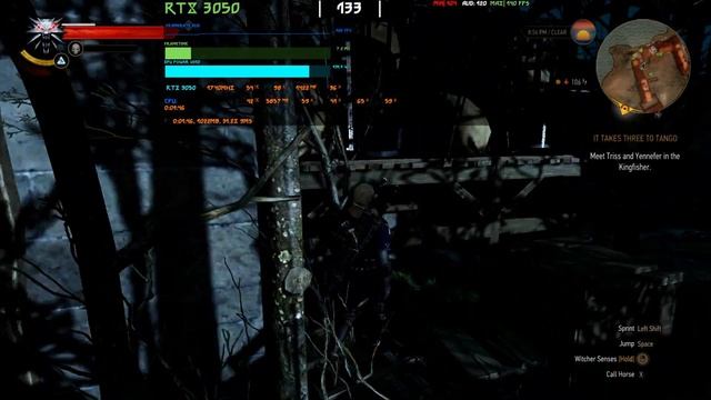 ?Nvidia RTX 3050 8GB in 15 GAMES  ( i3-8100 )  | Budget Gaming PC  (2022)
