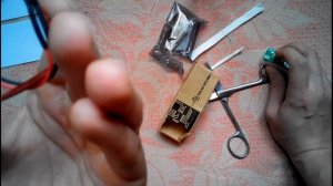 Карты MF 13.56 Мгц и RFID модуль RDM6300 125Кгц