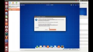 Installing VirtualBox Guest Additions in Windows and Linux